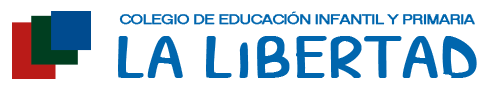 CEIP La Libertad Logo