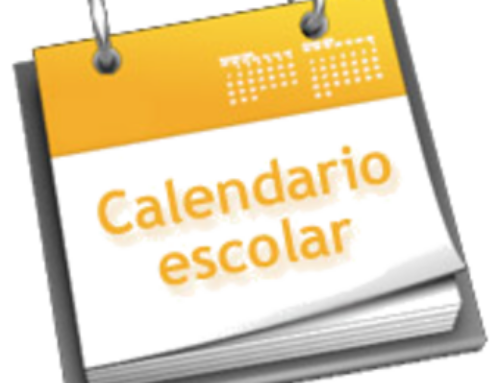 Calendario Escolar C.E.I.P. La Libertad curso 2023/2024