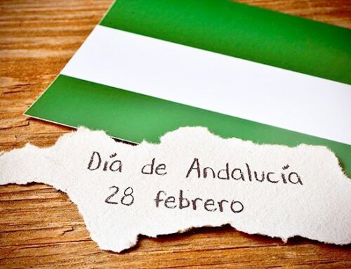 Celebración y puente del Día de Andalucía