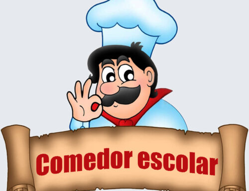 Menús marzo