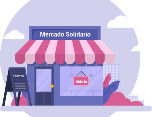 🧸 Mercadillo Solidario en el CEIP La Libertad – Colabora con la donación de juguete